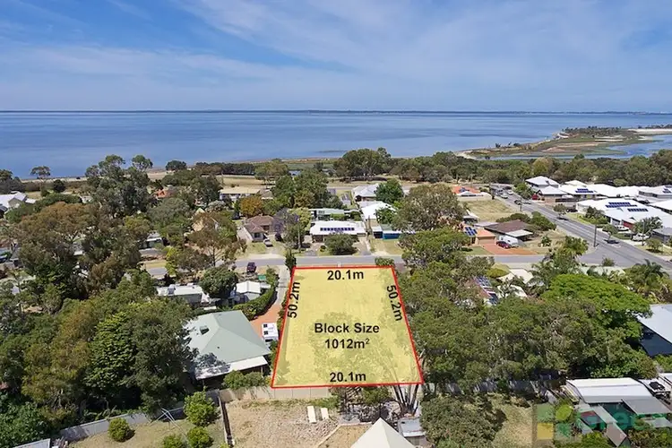 4 Brooking Road, Coodanup WA 6210