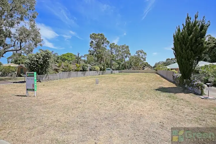 Fourth view of Homely land listing, 4 Brooking Road, Coodanup WA 6210