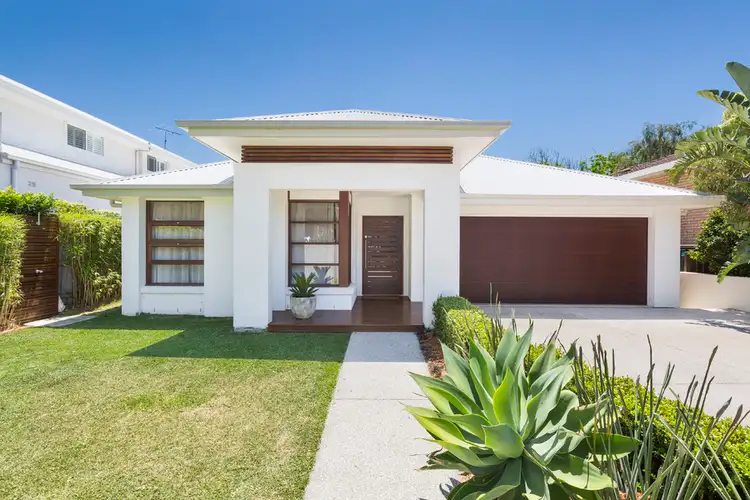 Main view of Homely house listing, 11 Wilshire Avenue, Cronulla NSW 2230