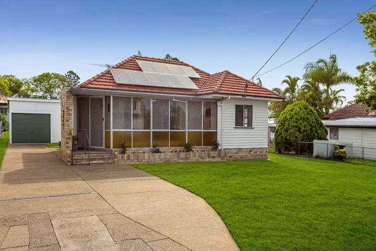 29 Gum Street, Wynnum QLD 4178