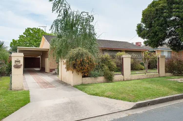485 McKenzie Street, Lavington NSW 2641
