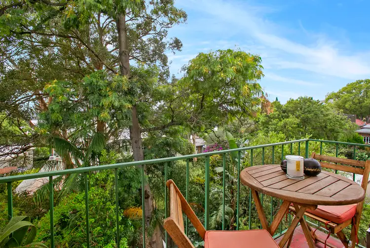 18/54 Alexandra Street, Drummoyne NSW 2047