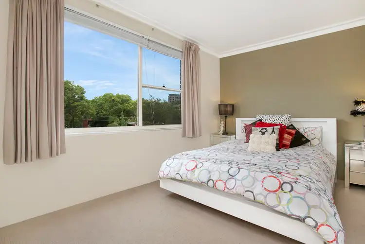 Fourth view of Homely apartment listing, 18/54 Alexandra Street, Drummoyne NSW 2047