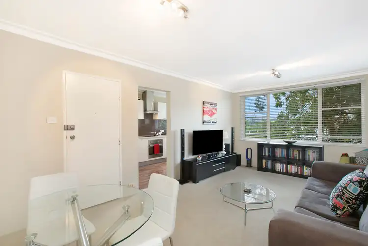 Fifth view of Homely apartment listing, 18/54 Alexandra Street, Drummoyne NSW 2047