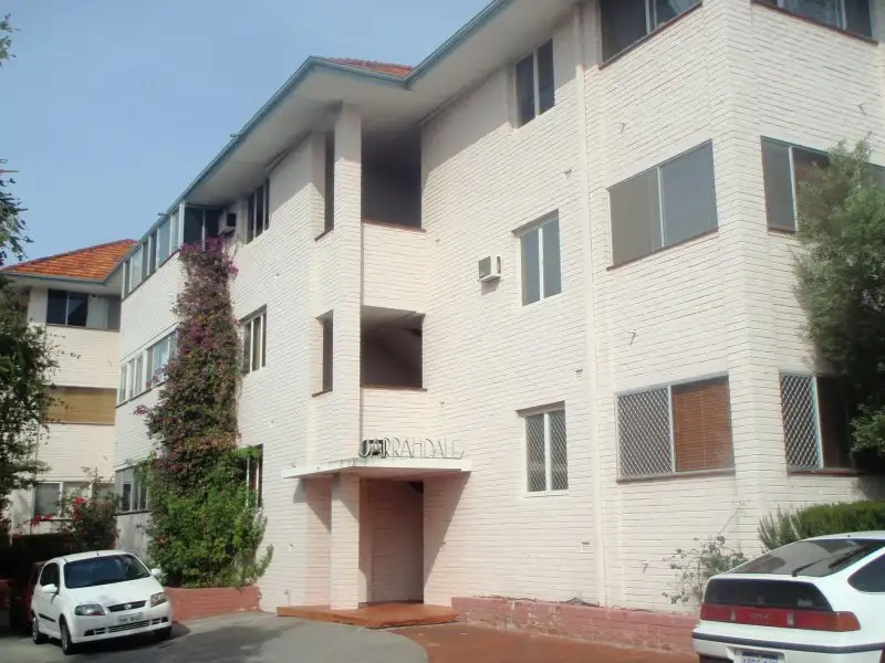 Main view of Homely unit listing, 9/449 Cambridge Street, Floreat WA 6014