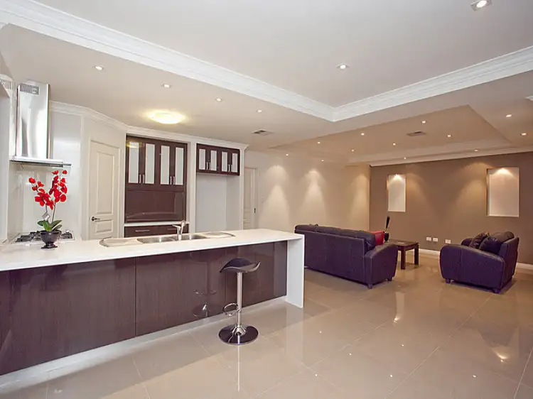 Second view of Homely house listing, 18B Porlock Way, Karrinyup WA 6018