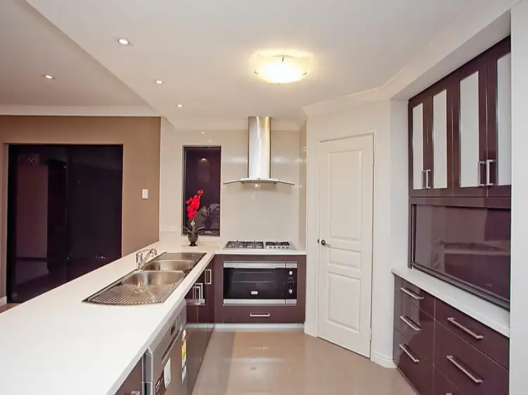 Third view of Homely house listing, 18B Porlock Way, Karrinyup WA 6018