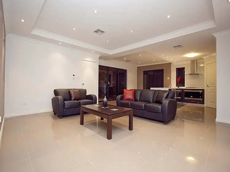 Fourth view of Homely house listing, 18B Porlock Way, Karrinyup WA 6018
