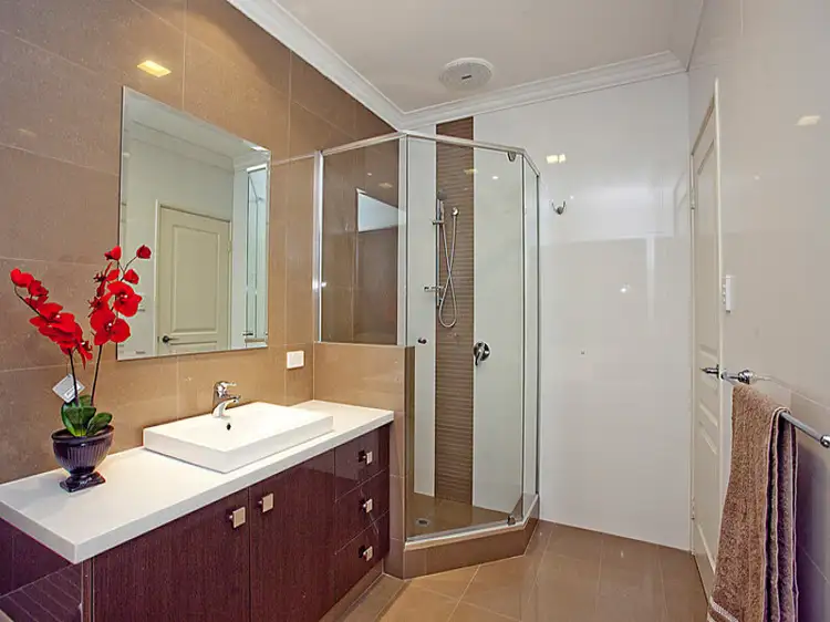 Fifth view of Homely house listing, 18B Porlock Way, Karrinyup WA 6018