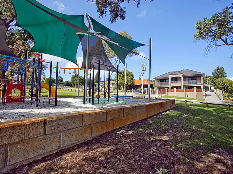 Sixth view of Homely house listing, 18B Porlock Way, Karrinyup WA 6018