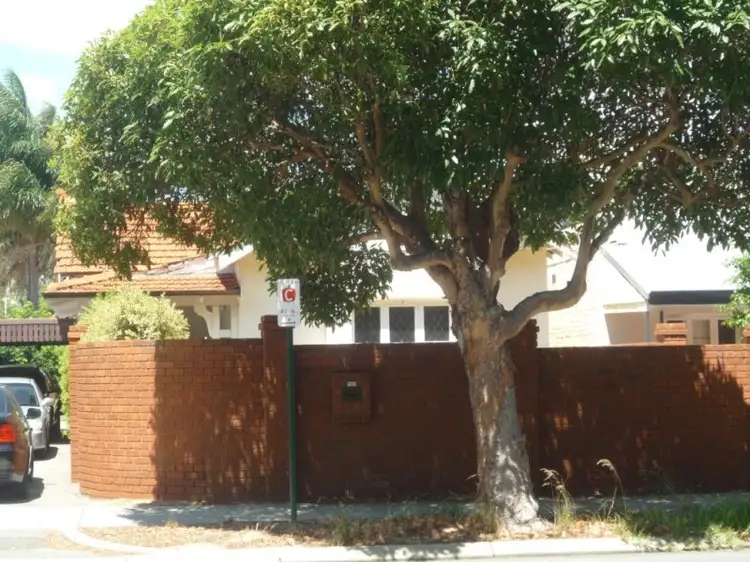 231 Railway Road, Subiaco WA 6008