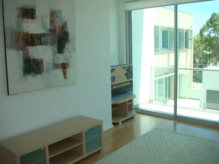 Third view of Homely apartment listing, 4/36 Southport Street, West Leederville WA 6007