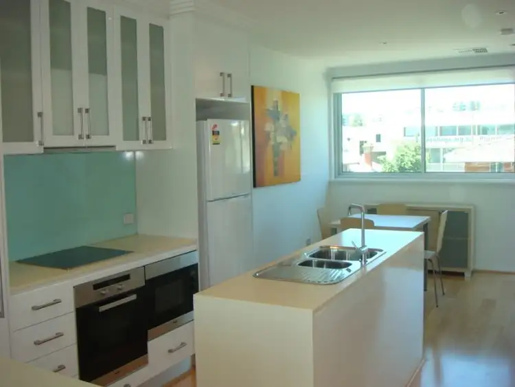 Fifth view of Homely apartment listing, 4/36 Southport Street, West Leederville WA 6007