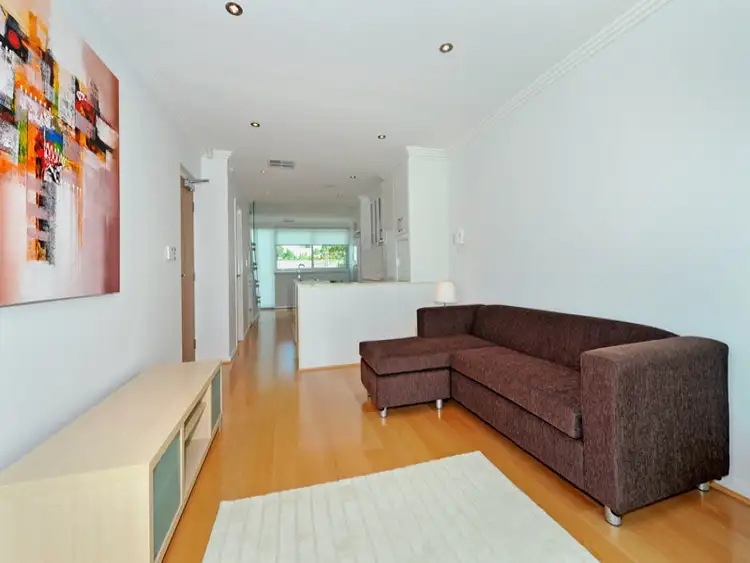 Fifth view of Homely apartment listing, 3/36 Southport Street, West Leederville WA 6007