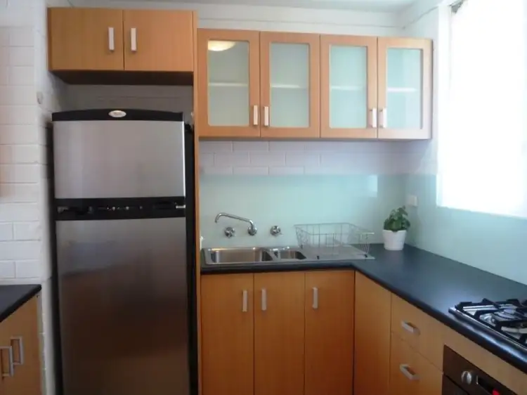 205/124 Subiaco Road, Subiaco WA 6008