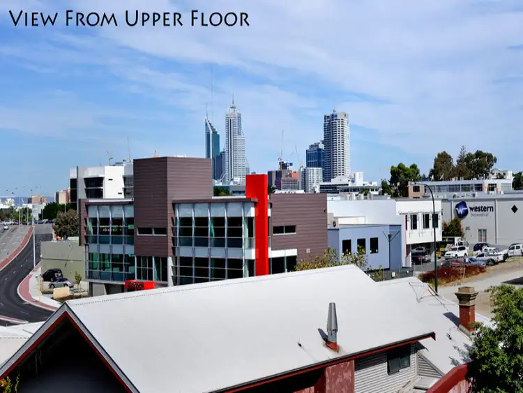 Main view of Homely apartment listing, 6/36 Southport Street, West Leederville WA 6007