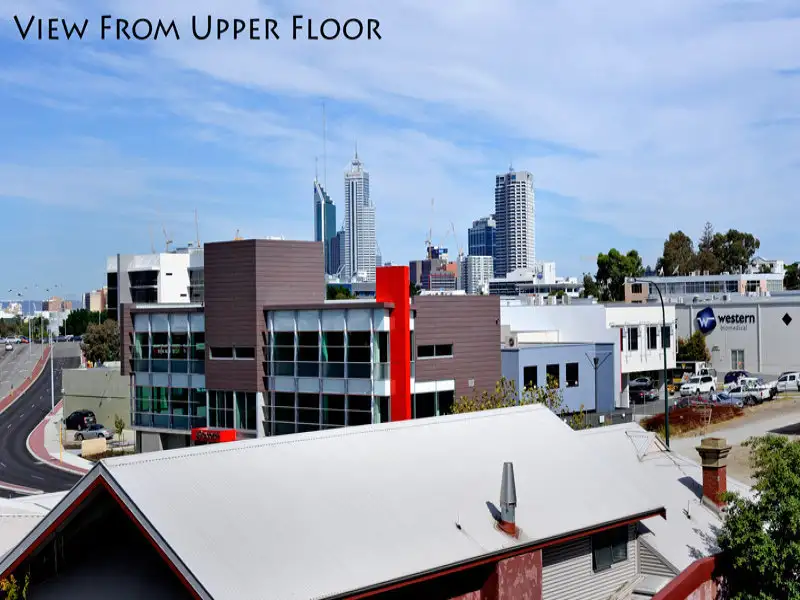 Main view of Homely apartment listing, 6/36 Southport Street, West Leederville WA 6007