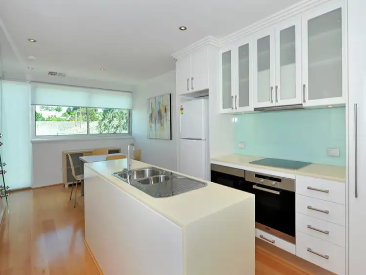 Second view of Homely apartment listing, 6/36 Southport Street, West Leederville WA 6007