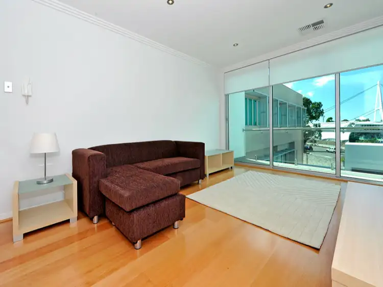 Third view of Homely apartment listing, 6/36 Southport Street, West Leederville WA 6007
