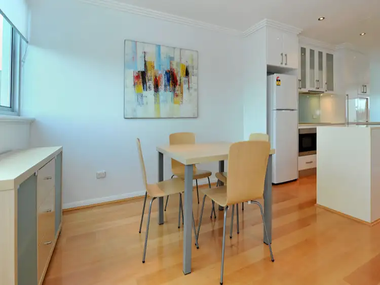 Fourth view of Homely apartment listing, 6/36 Southport Street, West Leederville WA 6007