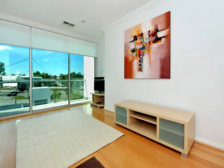 Fifth view of Homely apartment listing, 6/36 Southport Street, West Leederville WA 6007