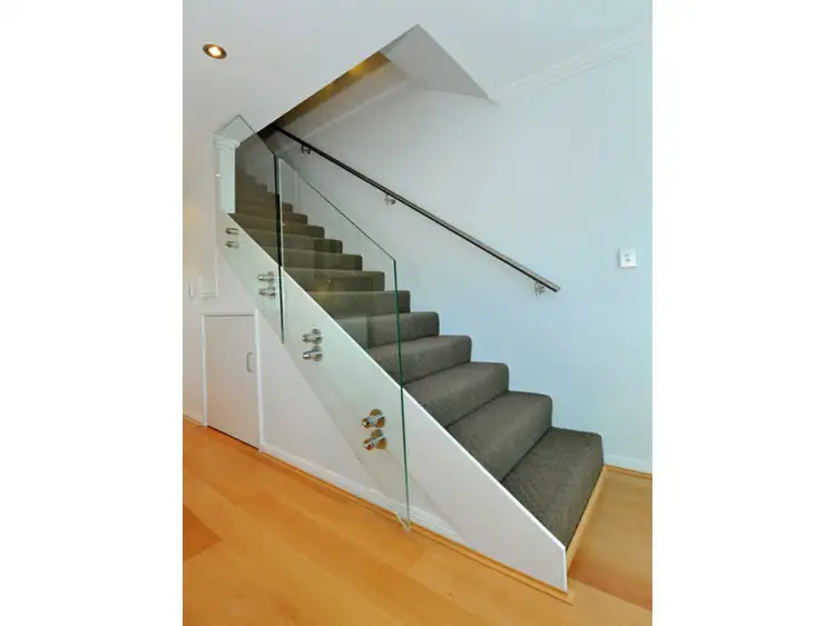 Sixth view of Homely apartment listing, 6/36 Southport Street, West Leederville WA 6007