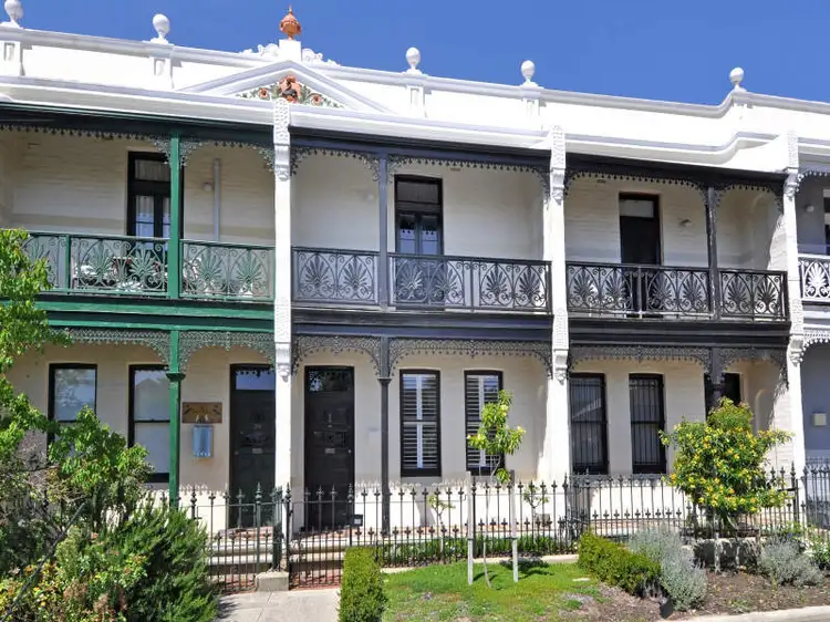 22 Catherine Street, Subiaco WA 6008