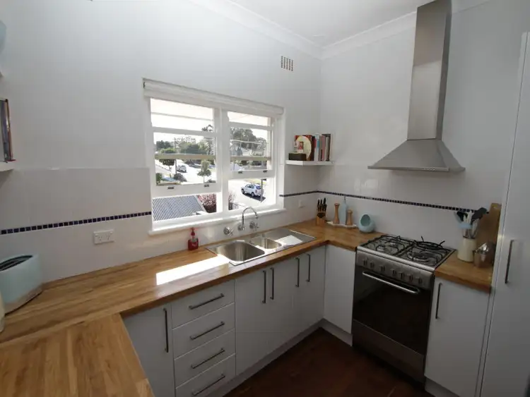 Second view of Homely apartment listing, 9/449 Cambridge Street, Floreat WA 6014