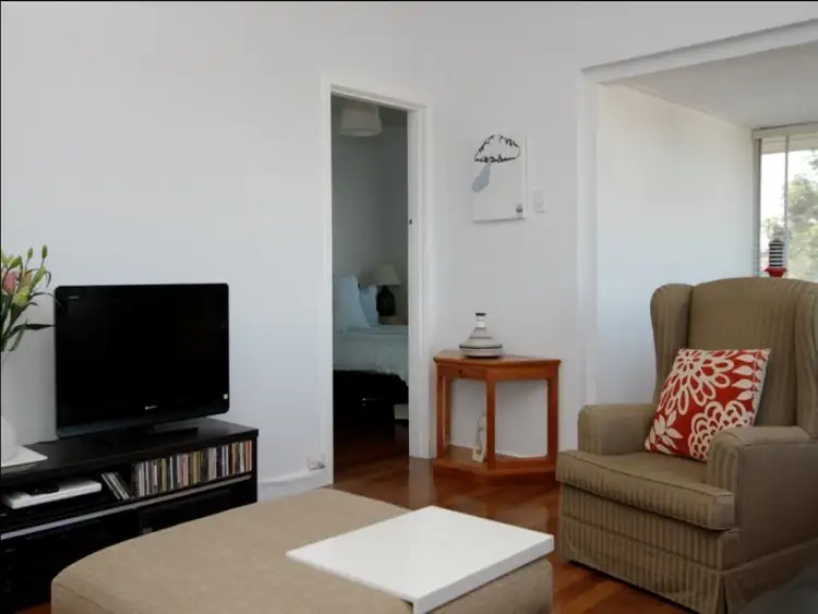 Third view of Homely apartment listing, 9/449 Cambridge Street, Floreat WA 6014