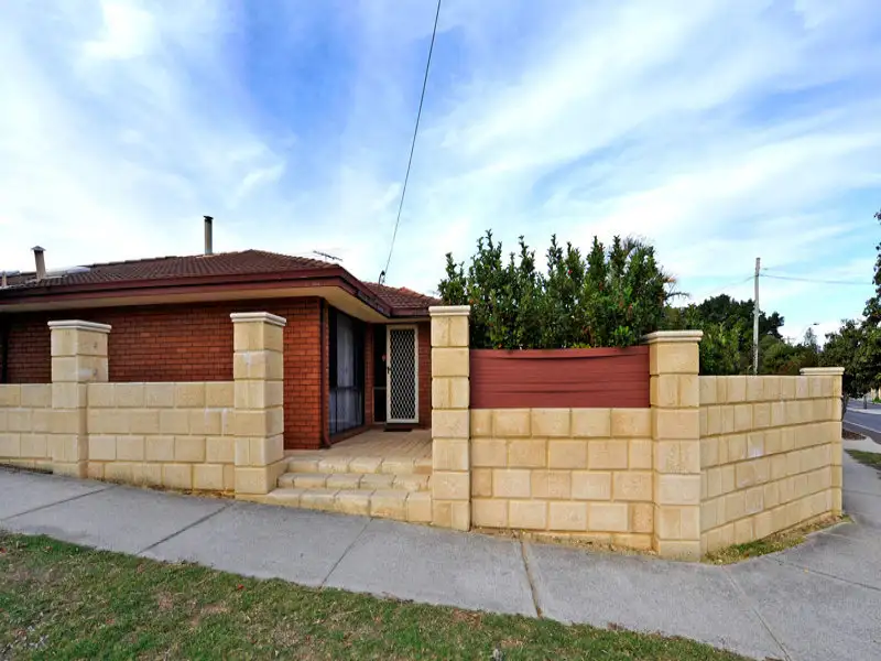Main view of Homely house listing, 244 Scarborough Beach Road, Mount Hawthorn WA 6016
