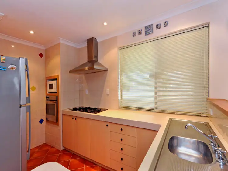Fourth view of Homely house listing, 244 Scarborough Beach Road, Mount Hawthorn WA 6016