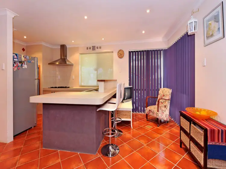 Fifth view of Homely house listing, 244 Scarborough Beach Road, Mount Hawthorn WA 6016