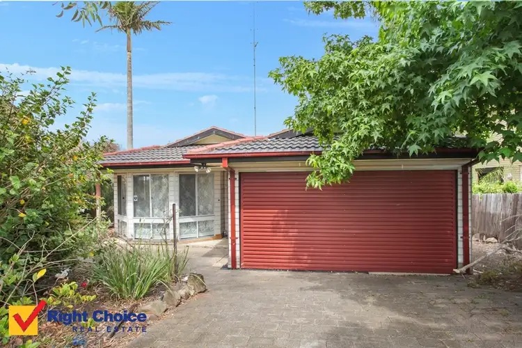 Second view of Homely house listing, 1 Flinders Close, Barrack Heights NSW 2528
