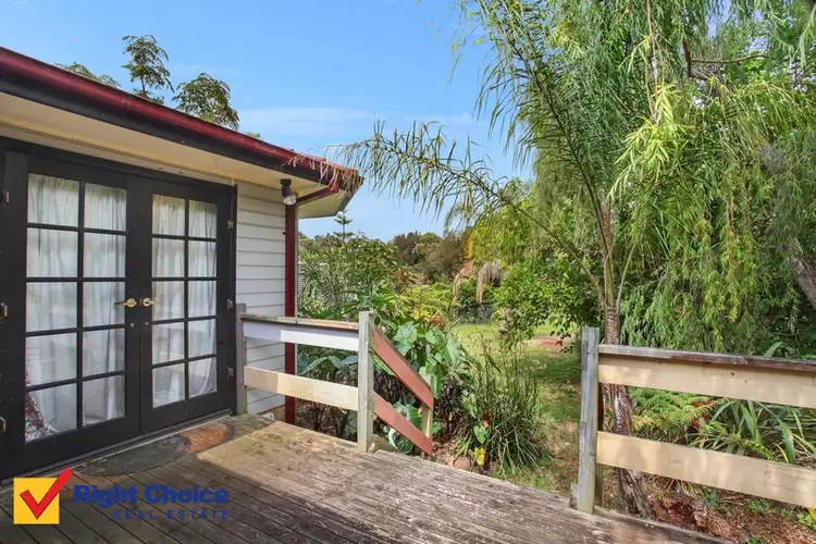 Third view of Homely house listing, 1 Flinders Close, Barrack Heights NSW 2528