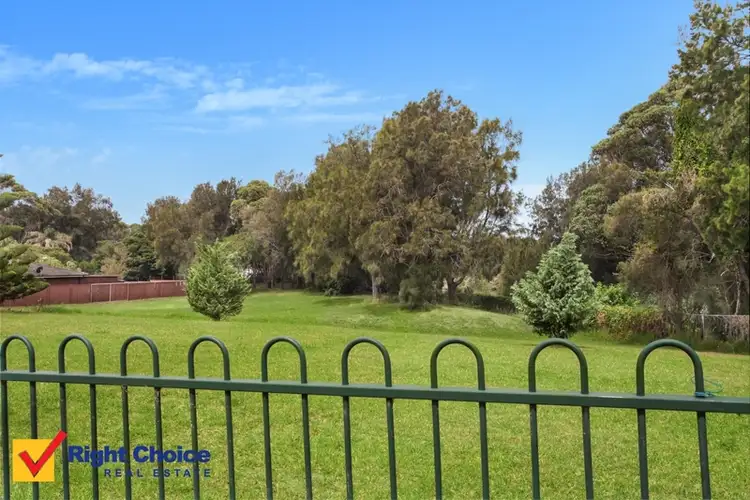 Fourth view of Homely house listing, 1 Flinders Close, Barrack Heights NSW 2528