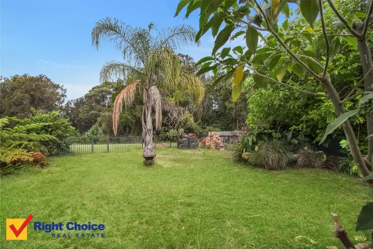 Fifth view of Homely house listing, 1 Flinders Close, Barrack Heights NSW 2528