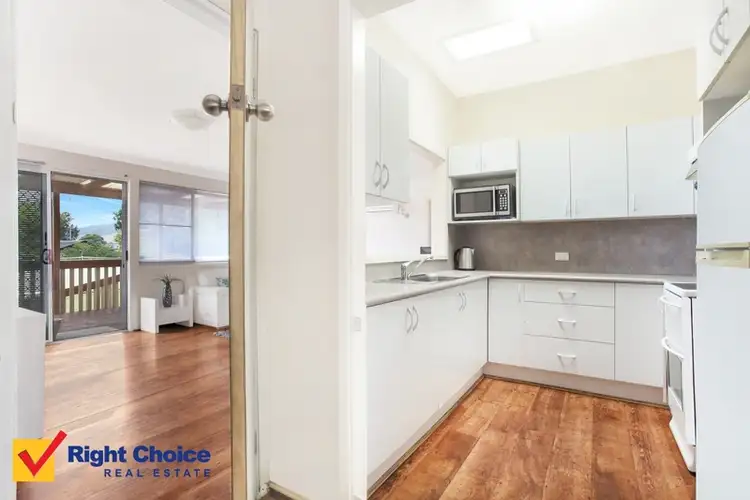 Second view of Homely house listing, 147 Terry Street, Albion Park NSW 2527