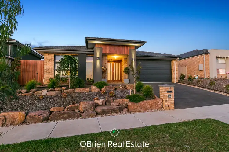 5 Christie Court, Pakenham VIC 3810