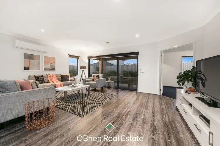 Fourth view of Homely house listing, 5 Christie Court, Pakenham VIC 3810