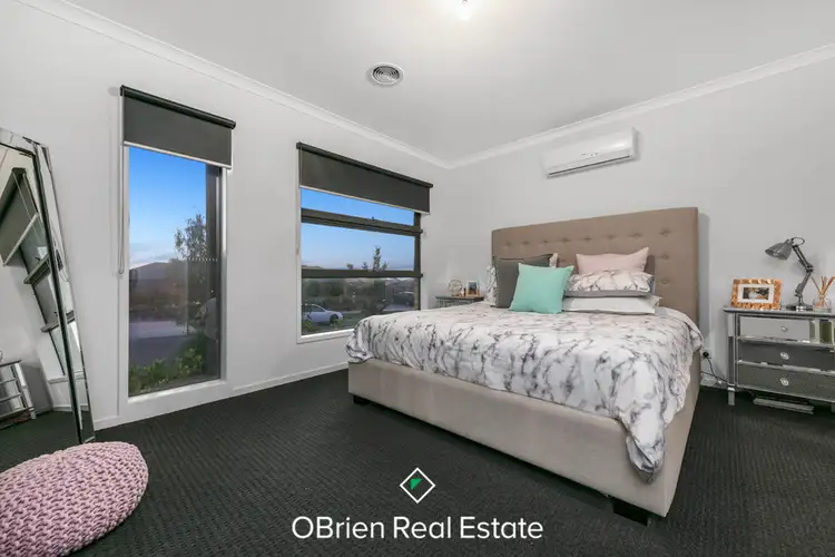 Sixth view of Homely house listing, 5 Christie Court, Pakenham VIC 3810