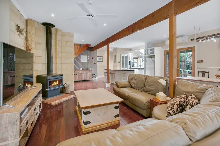 Second view of Homely house listing, 44 Alexandrina Road, Mount Martha VIC 3934