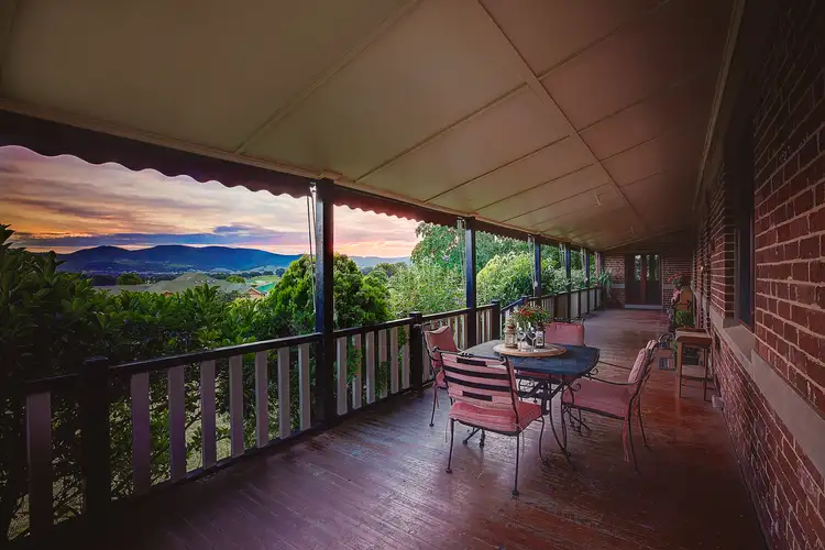 Second view of Homely house listing, 21 Stockmans Drive, Mudgee NSW 2850