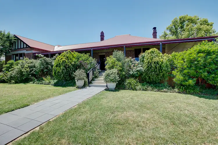 Third view of Homely house listing, 21 Stockmans Drive, Mudgee NSW 2850