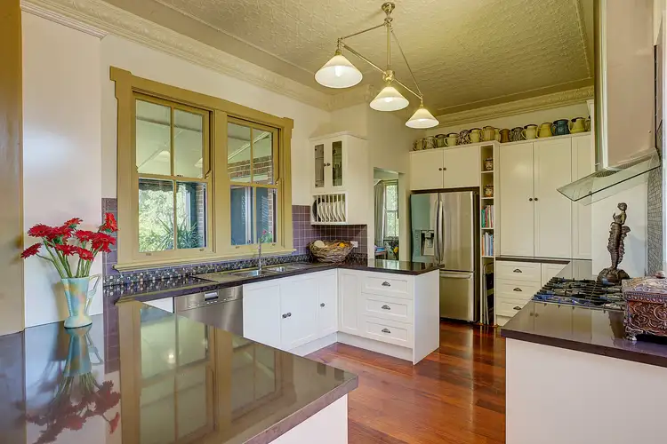 Fifth view of Homely house listing, 21 Stockmans Drive, Mudgee NSW 2850