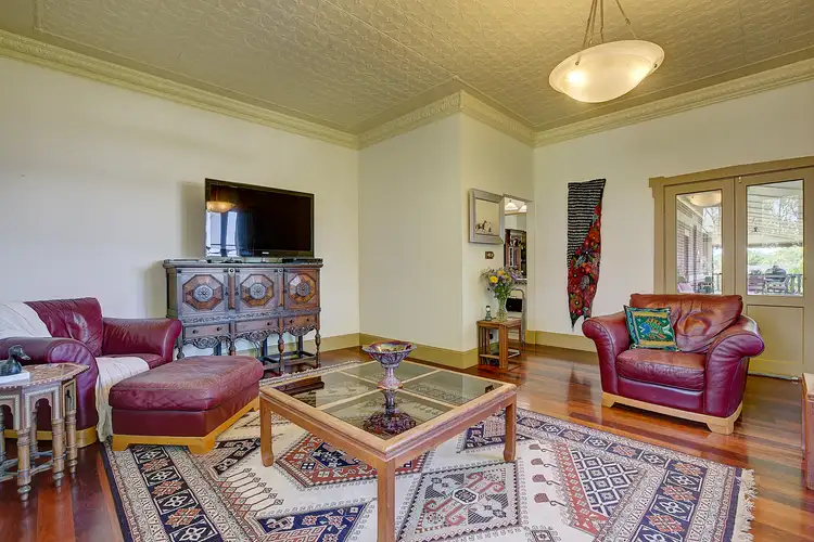 Sixth view of Homely house listing, 21 Stockmans Drive, Mudgee NSW 2850
