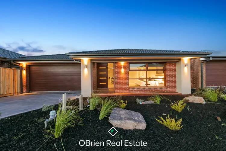 Main view of Homely house listing, 28 Polblue Street, Cranbourne North VIC 3977