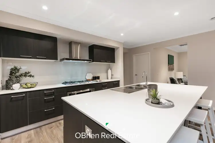 Third view of Homely house listing, 28 Polblue Street, Cranbourne North VIC 3977