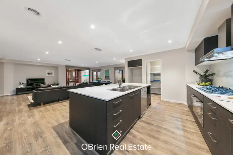Fifth view of Homely house listing, 28 Polblue Street, Cranbourne North VIC 3977