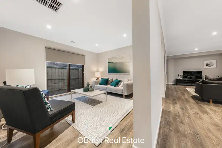 Sixth view of Homely house listing, 28 Polblue Street, Cranbourne North VIC 3977
