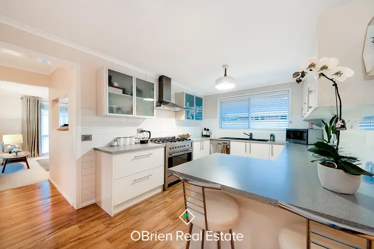 Second view of Homely house listing, 4 Albatross Close, Blind Bight VIC 3980